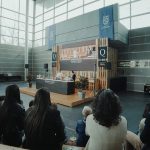 Avigal en Etiqueta Negra Pontevedra