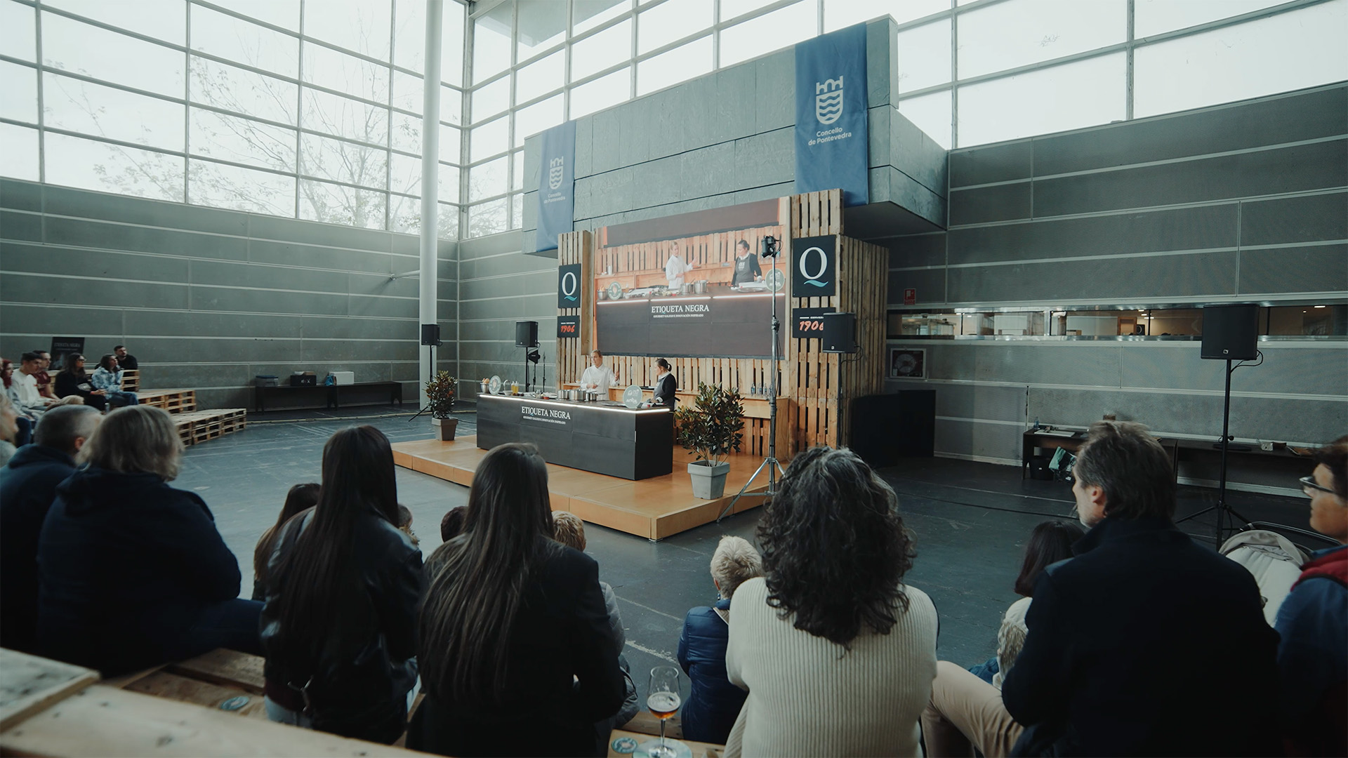 Avigal Etiqueta Negra