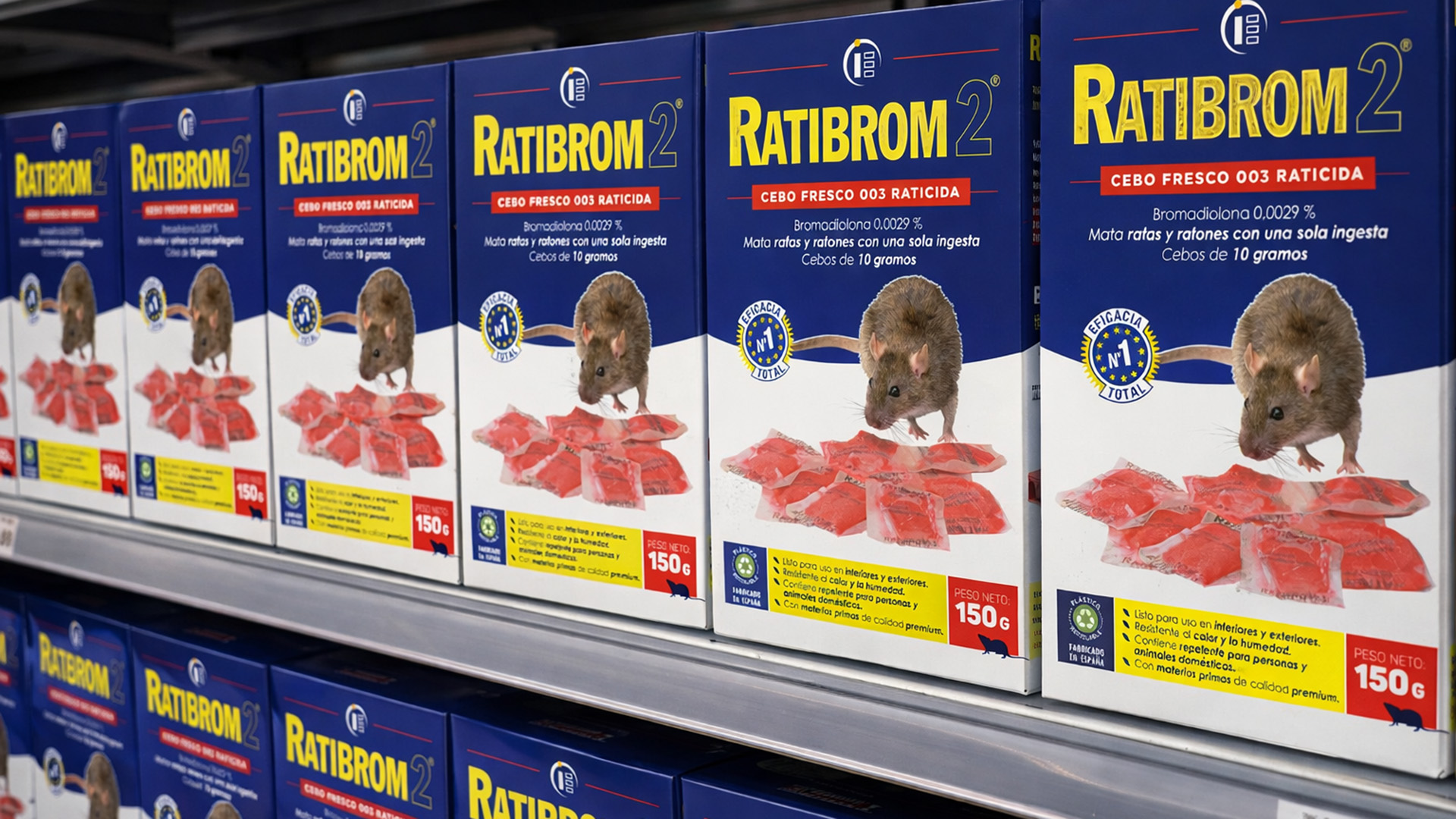 Impex Branding y Packaging