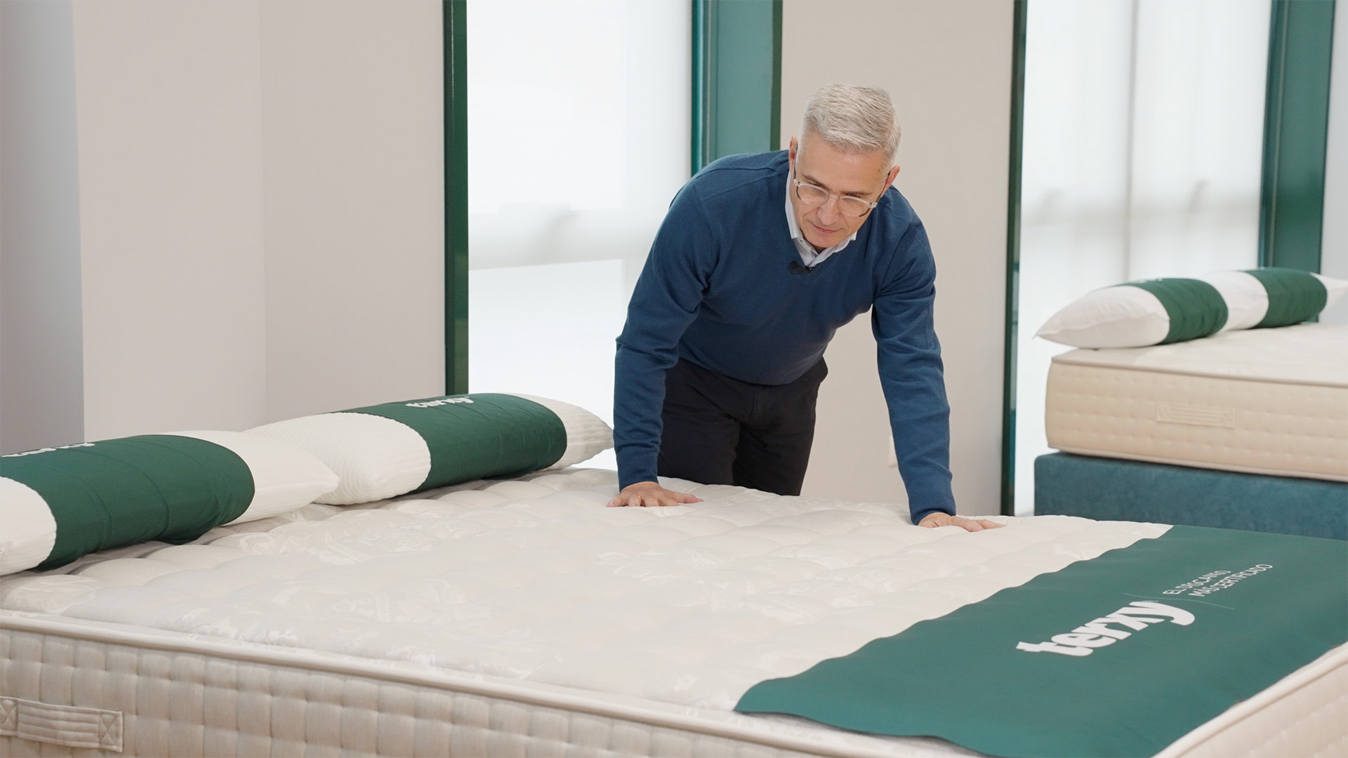 Terxy redes sociales