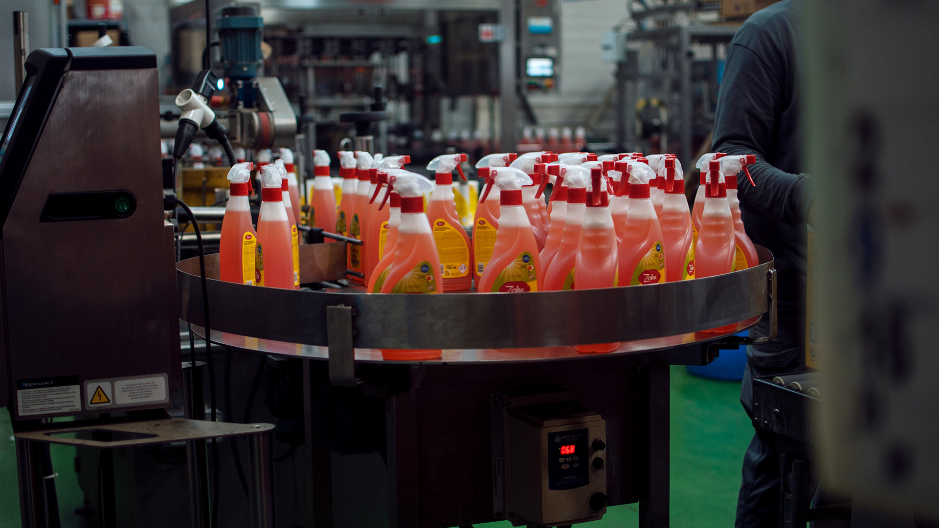 Zorka en Redes Sociales