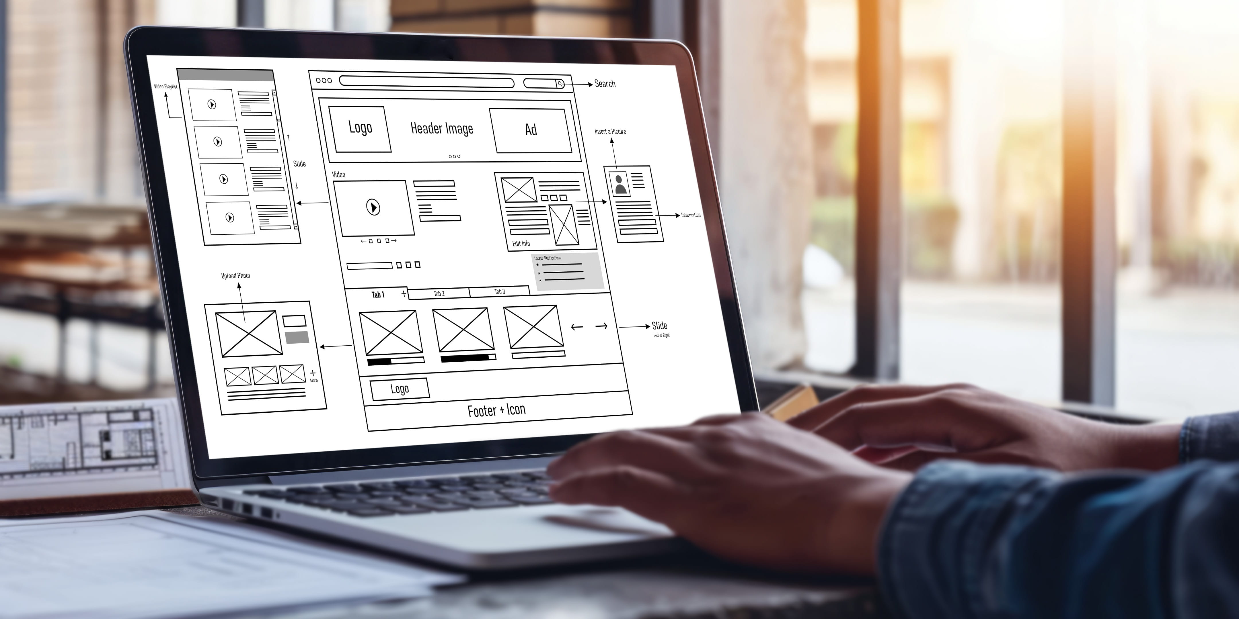 La importancia de una web que represente realmente tu empresa